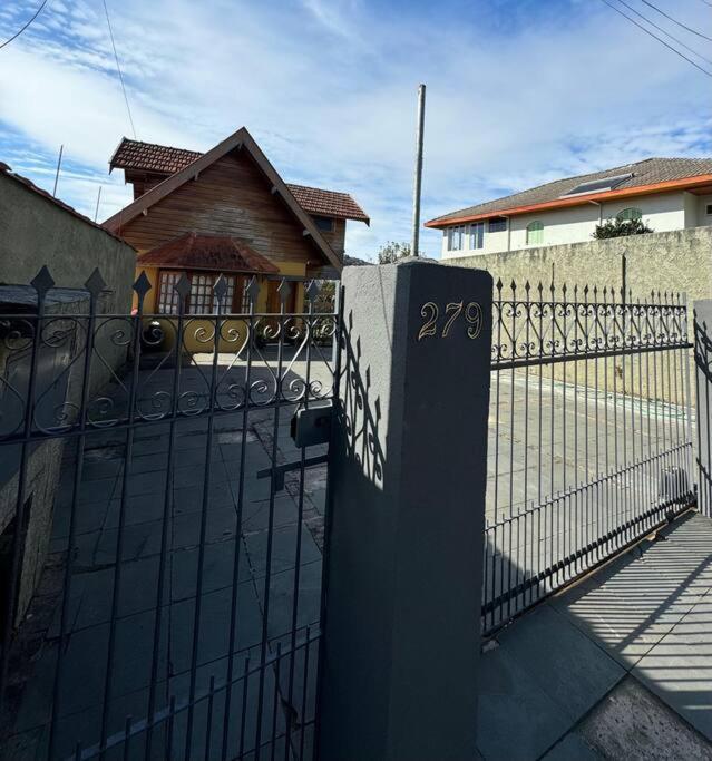 Refugio Da Mantiqueira Villa Campos do Jordao Dış mekan fotoğraf